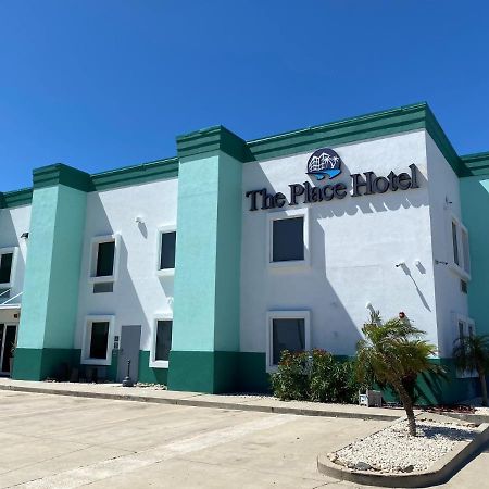 The Place At Port Aransas Esterno foto
