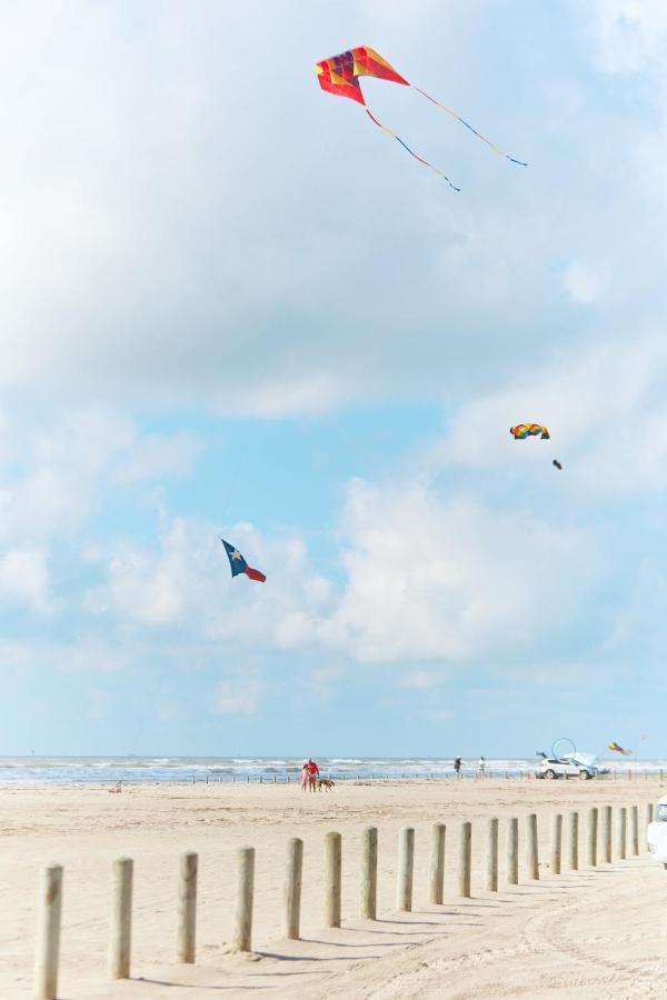 The Place At Port Aransas Esterno foto